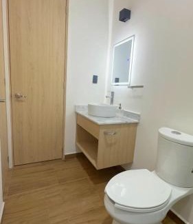 La Paz Apartamento | Smart Living Cielo