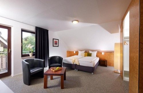 Winterberg Hotel | Smart-Living