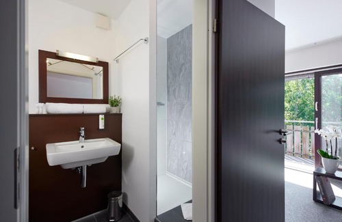 Winterberg Hotel | Smart-Living