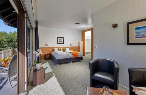 Winterberg Hotel | Smart-Living