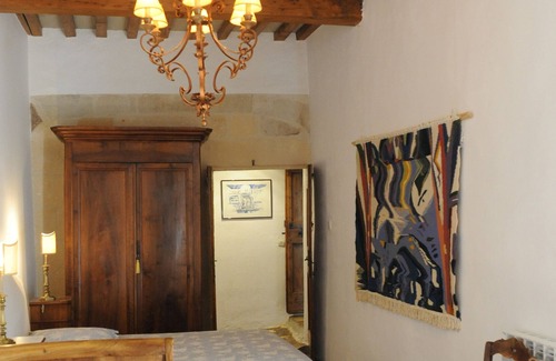 Calvisson Apartamento | Apartamento independiente "Smart Living" en casa histórica