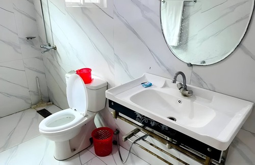 Islamabad Casa | Smart Lodge Islamabad