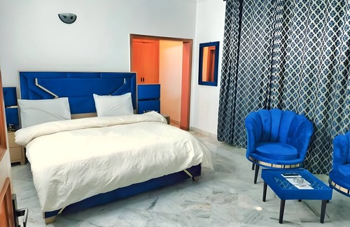 Islamabad Casa | Smart Lodge Islamabad