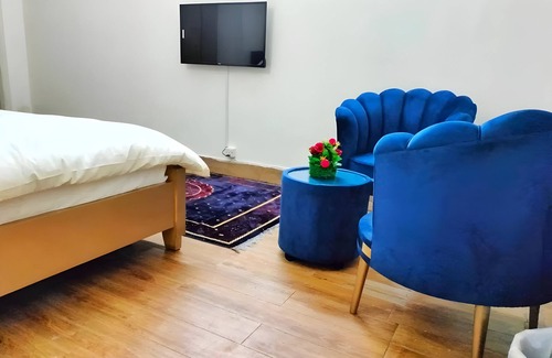 Islamabad Casa | Smart Lodge Islamabad