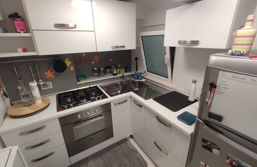 Cassia Apartamento | SMART LOFT Attic stately quiet area excellently connected