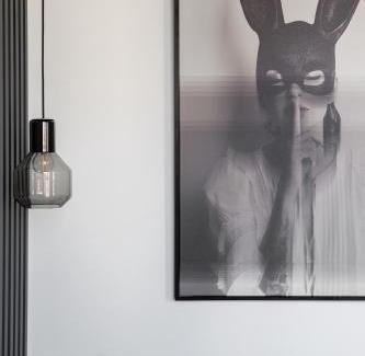 Zaspa Apartamento | SMART LOQUM-Dawna Poczta-Wrzeszcz