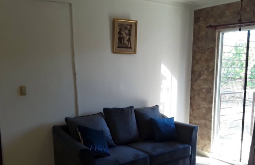 Ensanche Isabelita Apartamento | Smart Modern Flat, a block from Ocean, High Security