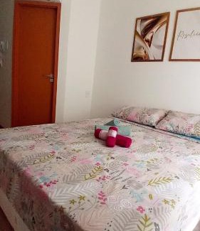 Amaralina Apartamento | Smart Pituba Studio 50m da praia