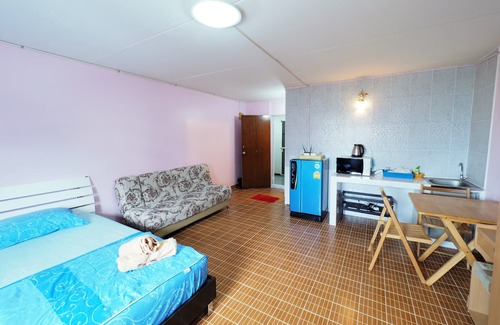 Ban Mai Hotel | Smart Residence at Muengthongthani