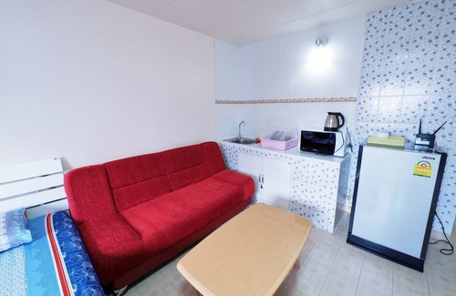 Ban Mai Hotel | Smart Residence at Muengthongthani