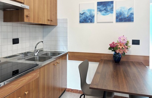 Aviano Casa | Smart Residence Aviano