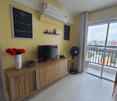 Centro Apartamento | Smart Residence Flat - FLAT 1009