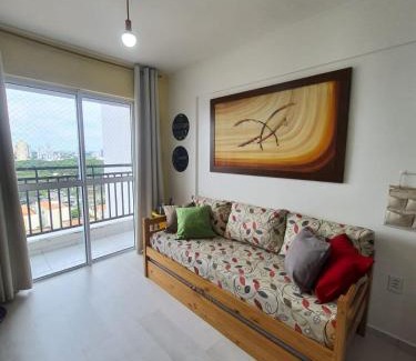 Centro Apartamento | Smart Residence Flat - FLAT 1009