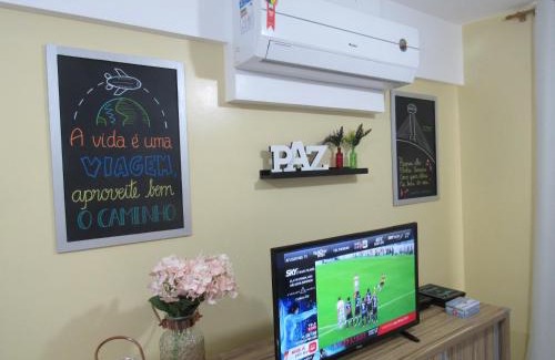 Centro Apartamento | Smart Residence Flat - FLAT 1009