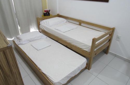 Centro Apartamento | Smart Residence Flat - FLAT 1009