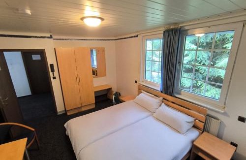 Zueschen Hotel | Smart Resorts B&B 3 BB 1003