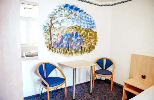 Zueschen Hotel | Smart Resorts B&B 3 BB 1004