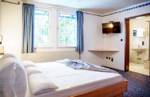 Zueschen Hotel | Smart Resorts B&B 3 BB 1004