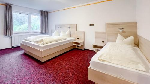 Zueschen Hotel | Smart Resorts B&B1 BB1 112