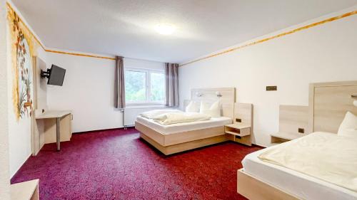 Zueschen Hotel | Smart Resorts B&B1 BB1 112