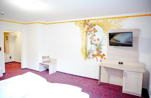 Zueschen Hotel | Smart Resorts B&B1 BB1 112