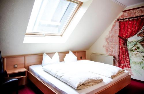 Zueschen Hotel | Smart Resorts B&B1 BB1 130