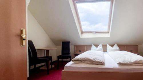 Zueschen Hotel | Smart Resorts B&B1 BB1 130