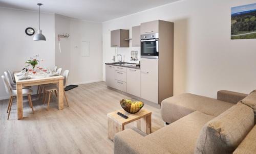 Winterberg Apartamento | Smart Resorts Haus Azur Ferienwohnung 801