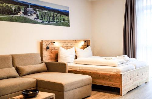Winterberg Apartamento | Smart Resorts Haus Azur Ferienwohnung 801