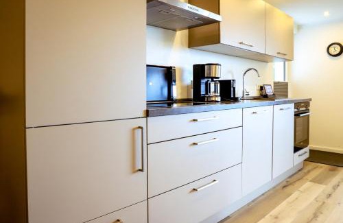 Neuastenberg Apartamento | Smart Resorts Haus Opal Ferienwohnung 401