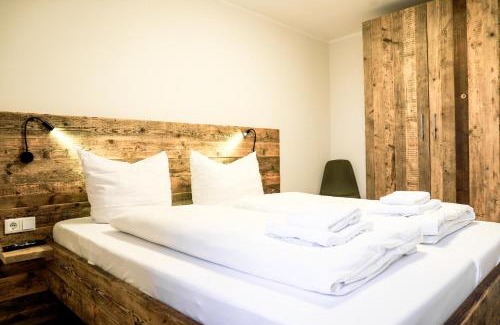 Neuastenberg Apartamento | Smart Resorts Haus Opal Ferienwohnung 405