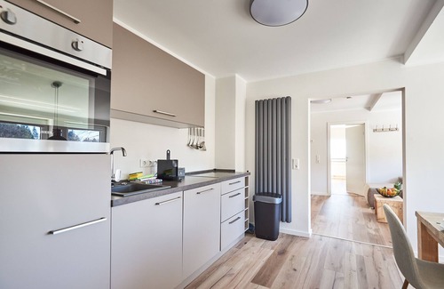 Neuastenberg Apartamento | Smart Resorts - Haus Saphir - Ferienwohnung 507 mit 2 Schlafzimmern, max