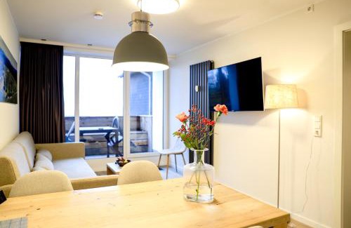 Neuastenberg Apartamento | Smart Resorts Haus Saphir Ferienwohnung 505