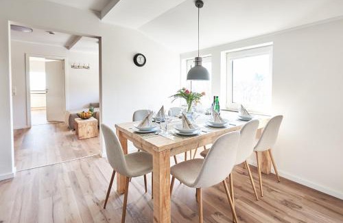 Neuastenberg Apartamento | Smart Resorts Haus Saphir Ferienwohnung 507