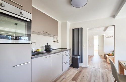 Neuastenberg Apartamento | Smart Resorts Haus Saphir Ferienwohnung 507