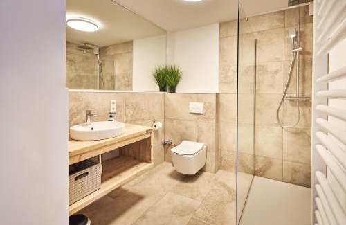Neuastenberg Apartamento | Smart Resorts Haus Saphir Ferienwohnung 507