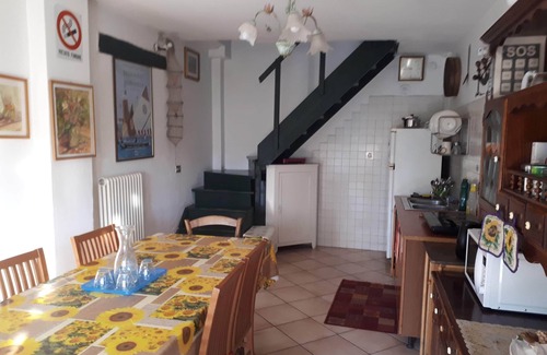 Zelarino Otro | Habitaciones y camping en una granja orgánica cerca de Venecia