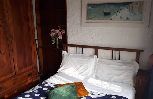Zelarino Otro | Habitaciones y camping en una granja orgánica cerca de Venecia