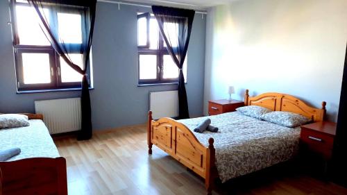 Poznan City Center Apartamento | Smart Rooms Poznan