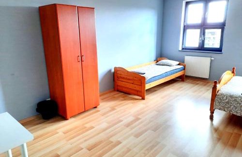 Poznan City Center Apartamento | Smart Rooms Poznan