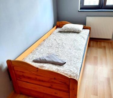 Poznan City Center Apartamento | Smart Rooms Poznan