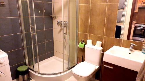 Poznan City Center Apartamento | Smart Rooms Poznan