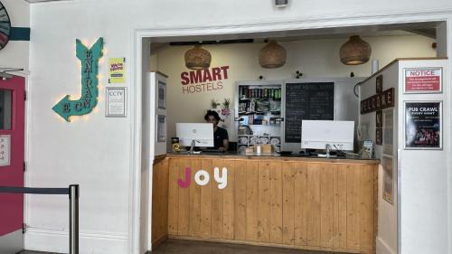 Bloomsbury Hostal | Smart Russell Square