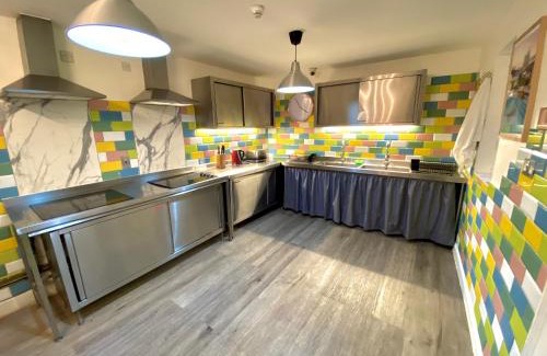 Bloomsbury Hostal | Smart Russell Square