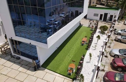 Jabi Apartamento | Smart Service Apartments