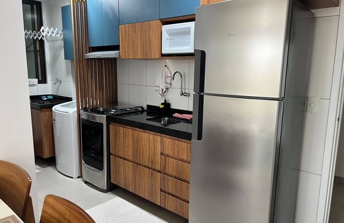 Ponta Verde Apartamento | Smart Stay 1001 Mandi Hospitalidade