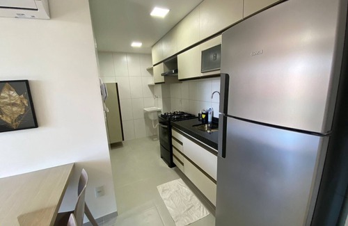 Ponta Verde Apartamento | Smart Stay Apto 711-Mandi Hospitalidade