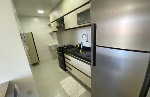 Ponta Verde Apartamento | Smart Stay Apto 711-Mandi Hospitalidade