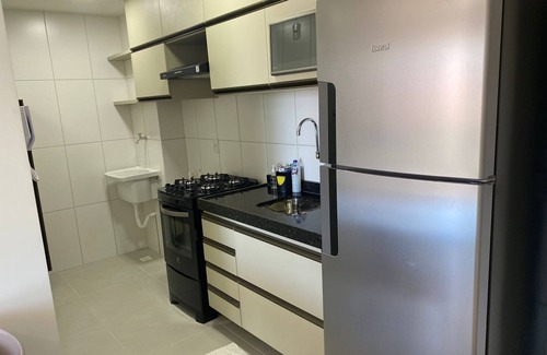 Ponta Verde Apartamento | Smart Stay Apto 711-Mandi Hospitalidade