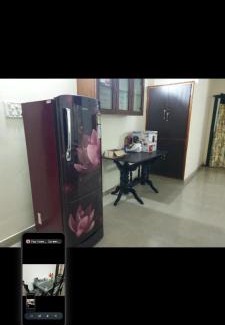 Rajahmundry Apartamento | Smart stay Home